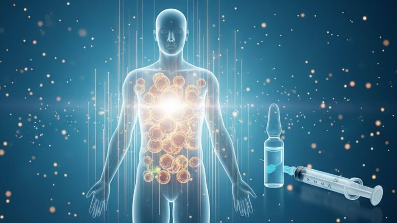 Como fortalecer a imunidade e recuperar a energia do corpo