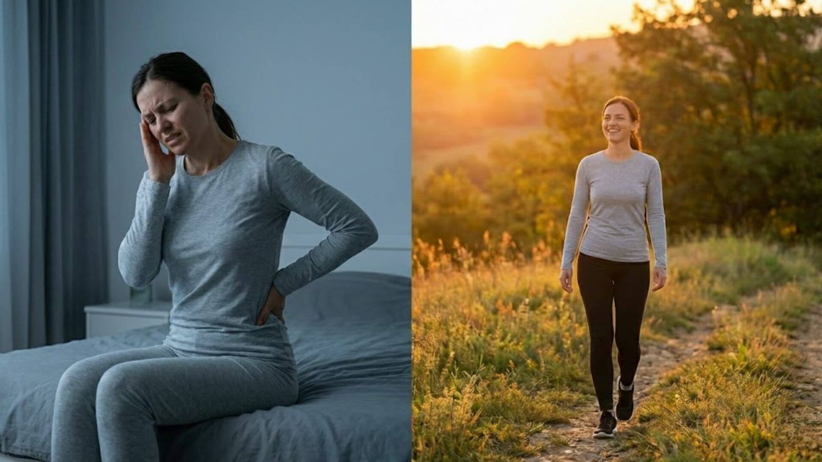 Dores Crônicas e Estilo de Vida: como o dia a dia influencia seu bem-estar