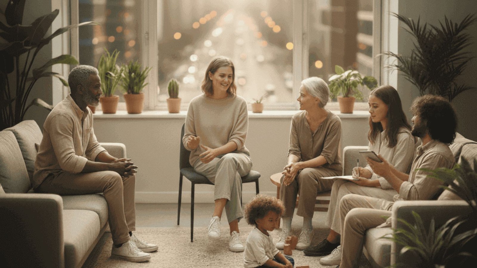 Terapia Integrativa: o que é, como funciona e por que tanta gente procura essa abordagem