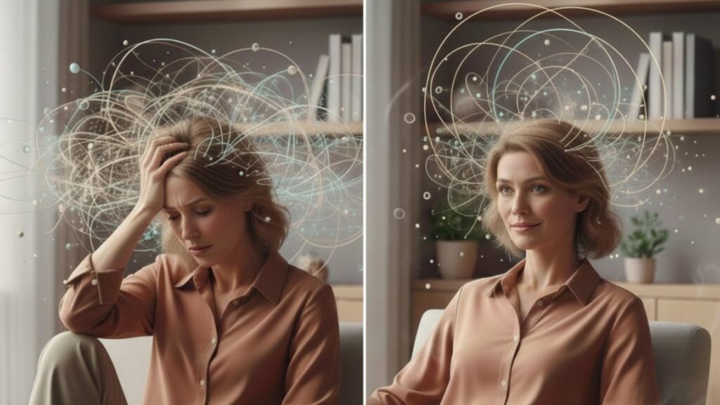 Saúde mental e vitaminas: como os nutrientes influenciam seu bem-estar 2 Saúde mental e vitaminas: como os nutrientes influenciam seu bem-estar