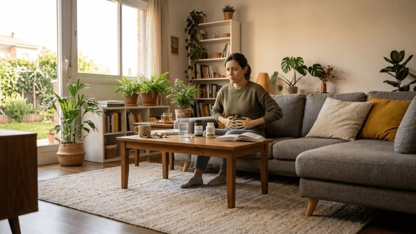 Disbiose Intestinal: entenda as causas, riscos e cuidados essenciais