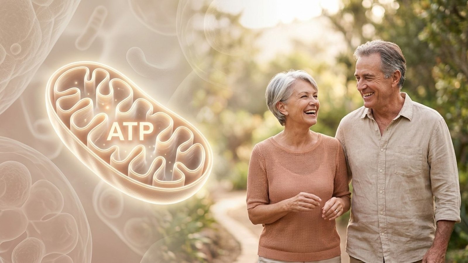 Mitocôndrias: o que são, como funcionam e como melhorar sua energia no dia a dia
